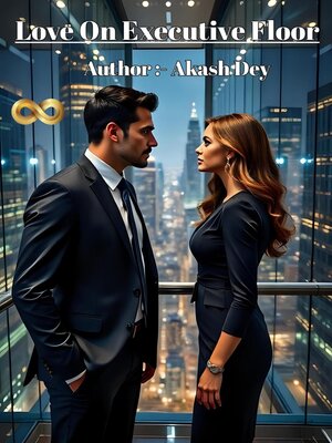 cover image of Love OnExecutive Floor